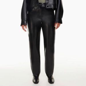 Aritzia Wilfred Melina pant